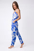 Salvage Electric Bloom Cami